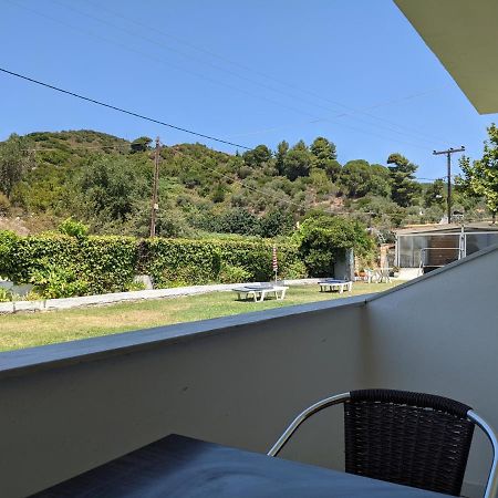 Dream House Apartment Agia Paraskevi  Exterior photo