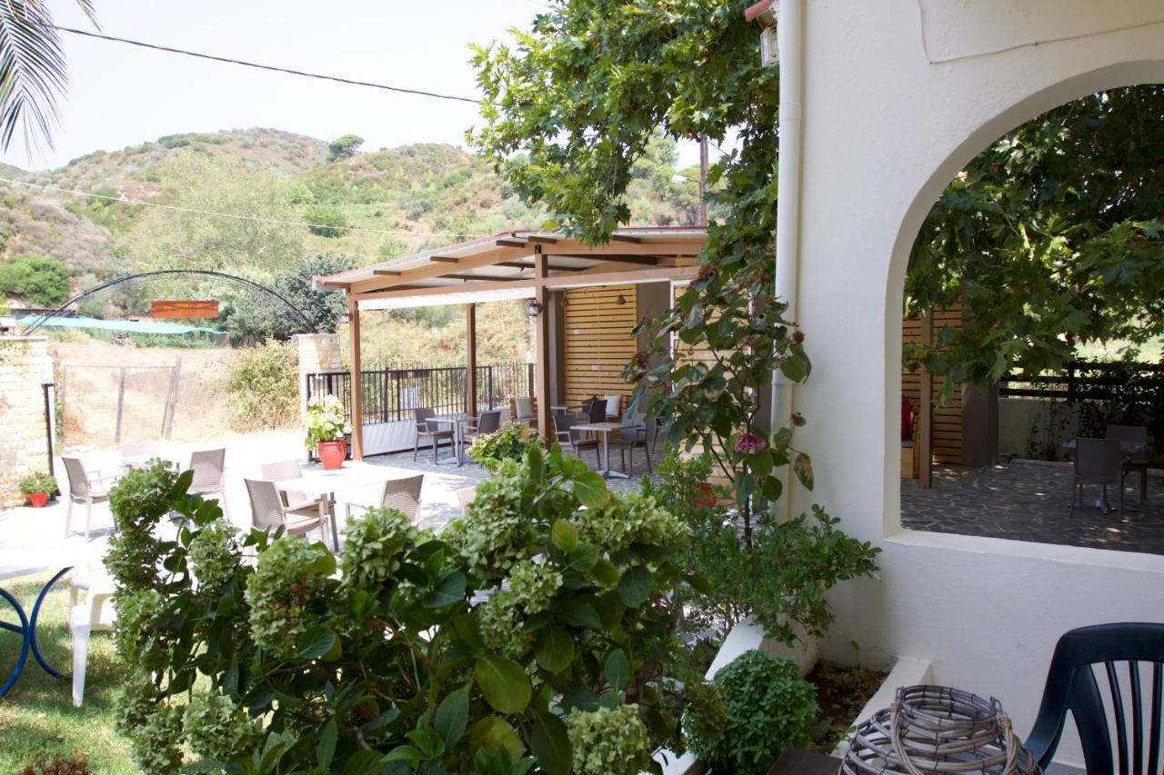 Dream House Apartment Agia Paraskevi  Exterior photo