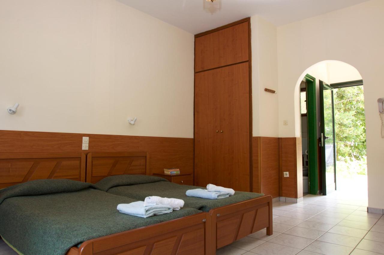 Dream House Apartment Agia Paraskevi  Exterior photo